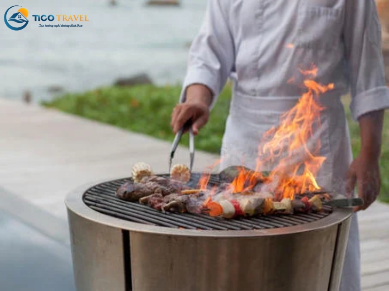Amanoi Resort Vĩnh Hy Ninh Thuận
