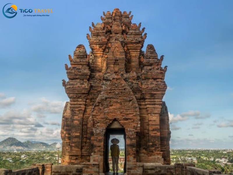 Amanoi Resort Vĩnh Hy Ninh Thuận