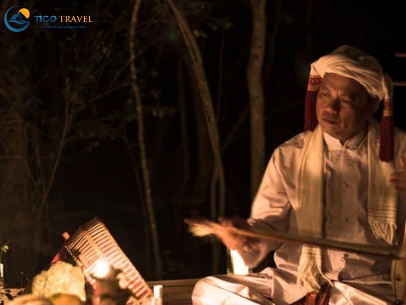 Amanoi Resort Vĩnh Hy Ninh Thuận