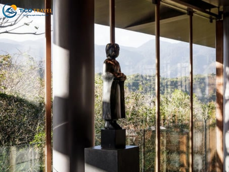 Amanoi Resort Vĩnh Hy Ninh Thuận