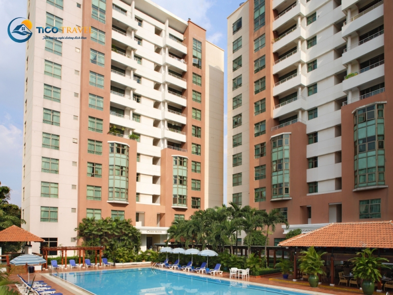 Somerset Grand Hanoi