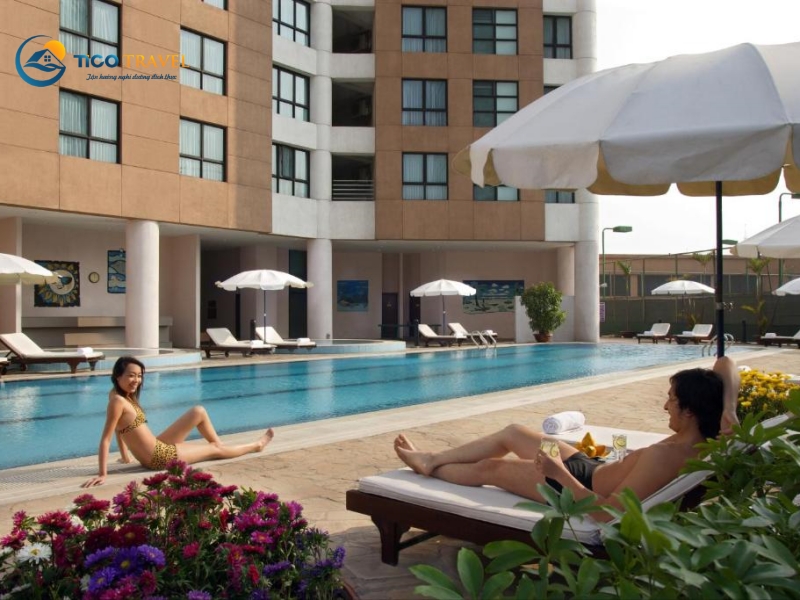 Somerset Grand Hanoi