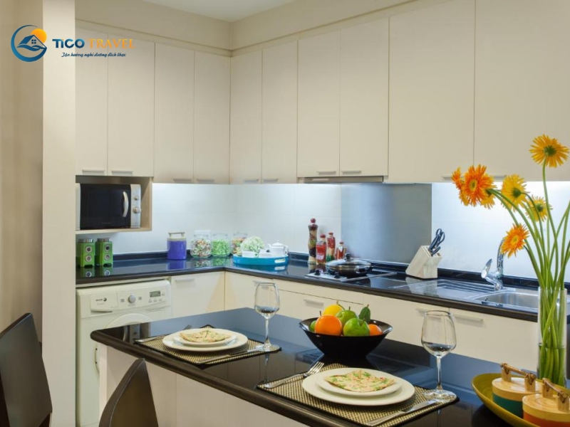 Phòng Deluxe 1 người