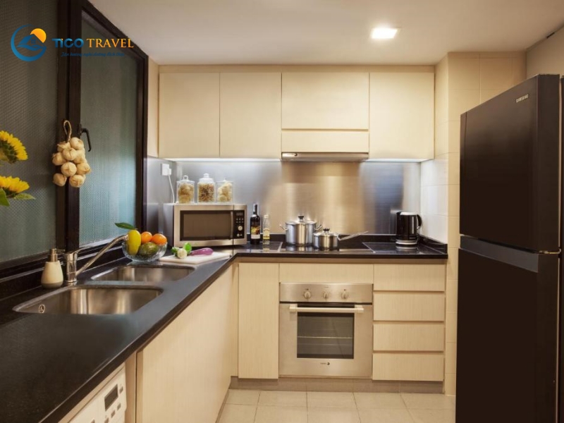 Phòng Deluxe 1 người