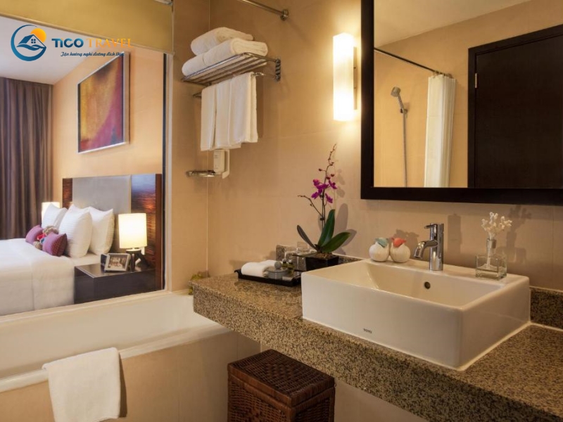 Khách sạn Flamingo Đại Hải