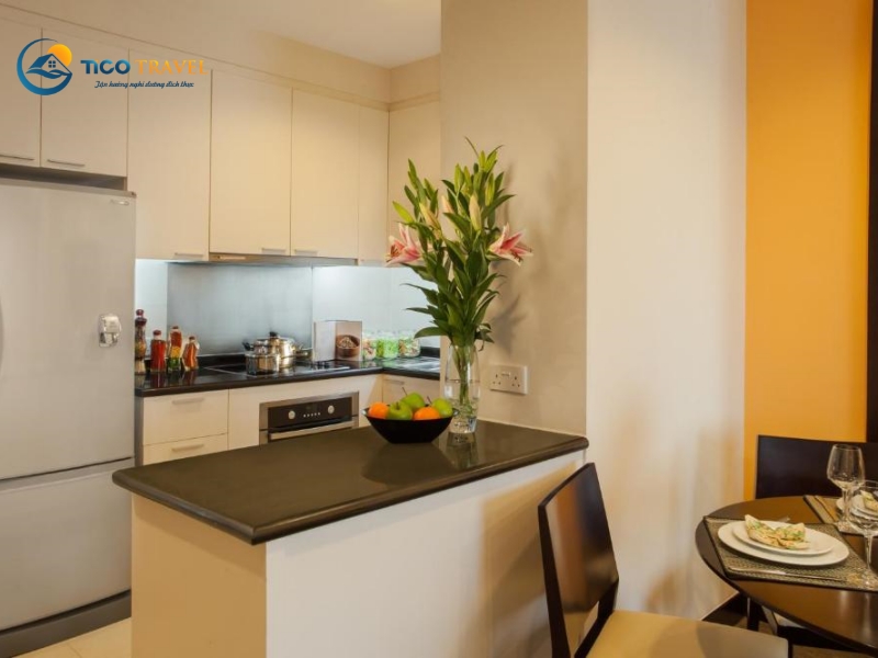Phòng Deluxe 1 người