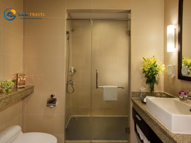 Phòng Deluxe 2 người