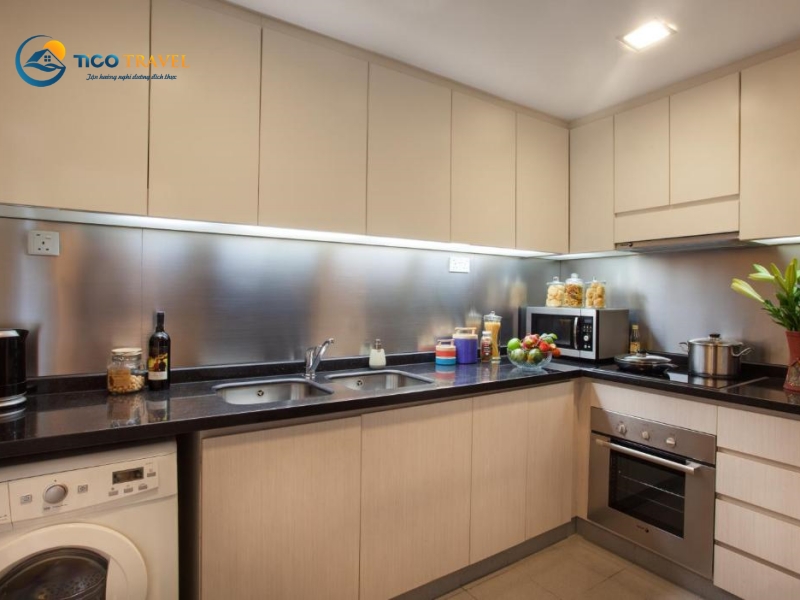 Phòng Deluxe 1 người