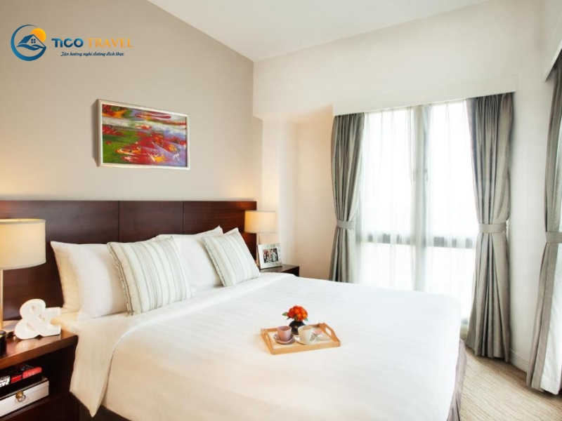 Phòng Deluxe 2 người