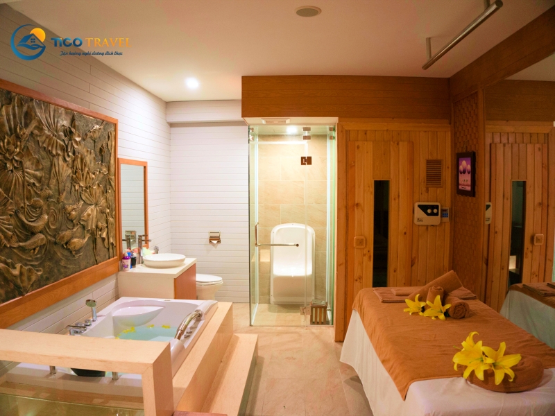 Khách sạn Mường Thanh Hà Nội
