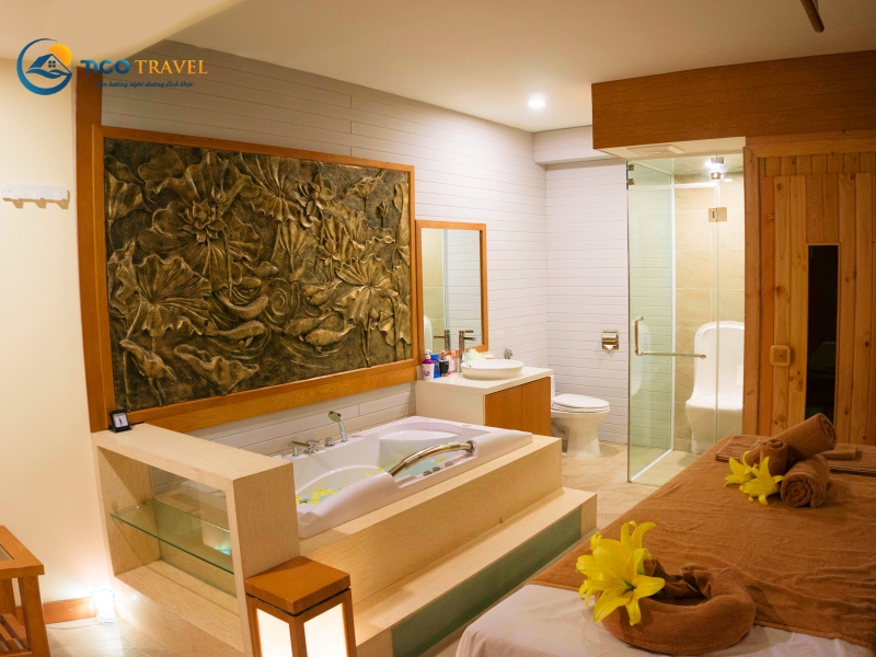Khách sạn Mường Thanh Hà Nội