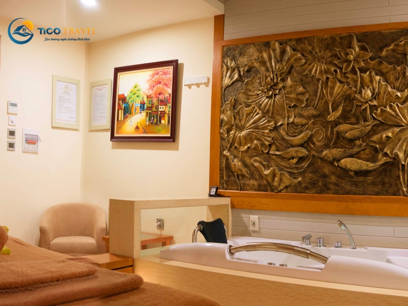 Khách sạn Mường Thanh Hà Nội