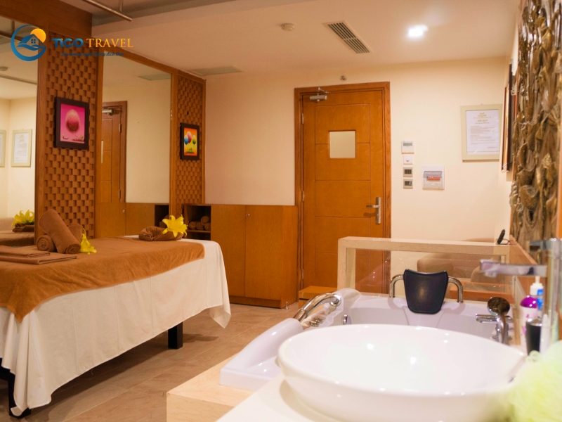 Khách sạn Mường Thanh Hà Nội