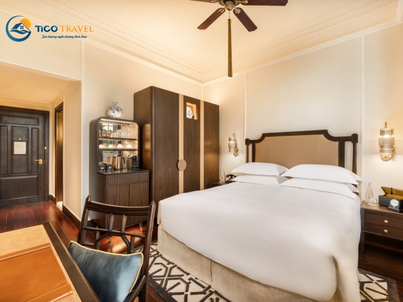 Phòng Deluxe 2 người