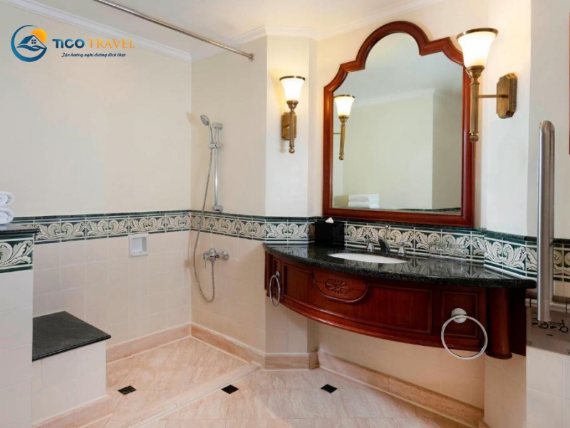 Phòng Deluxe 1 người