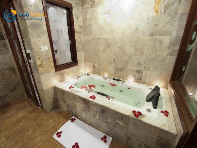 Khách sạn Flamingo Đại Hải