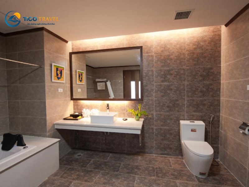 Khách sạn Flamingo Đại Hải