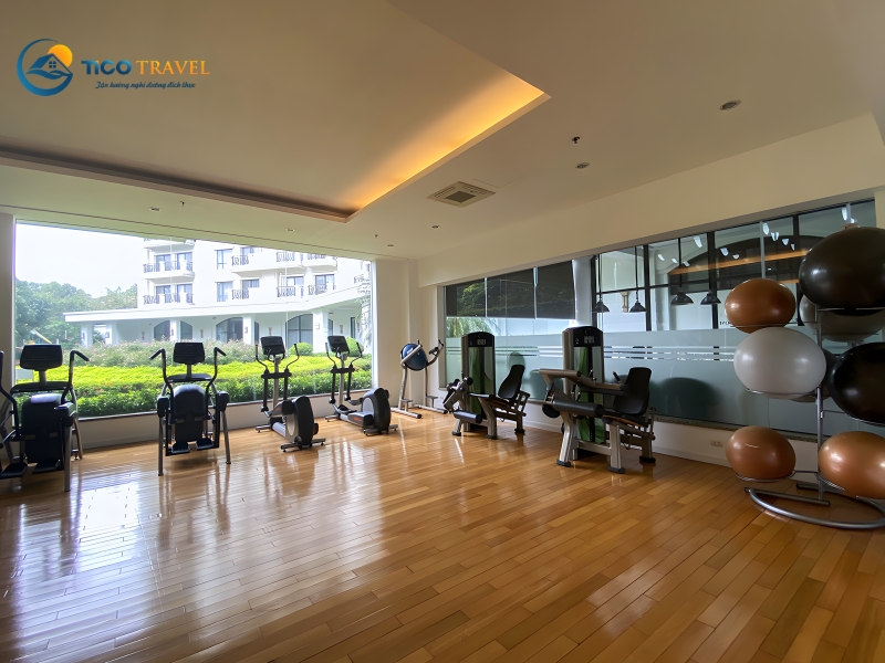Elegant Suites Westlake