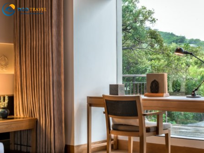Phòng Deluxe 2 người