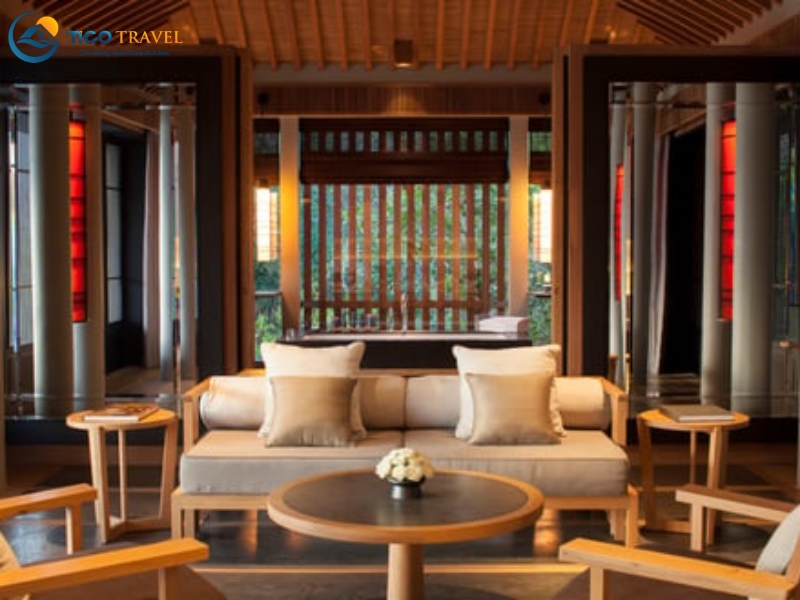 Khách sạn Flamingo Đại Hải