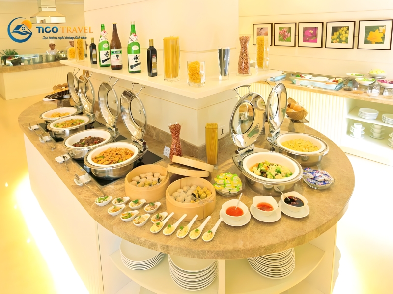 Hilton Garden Inn Hanoi