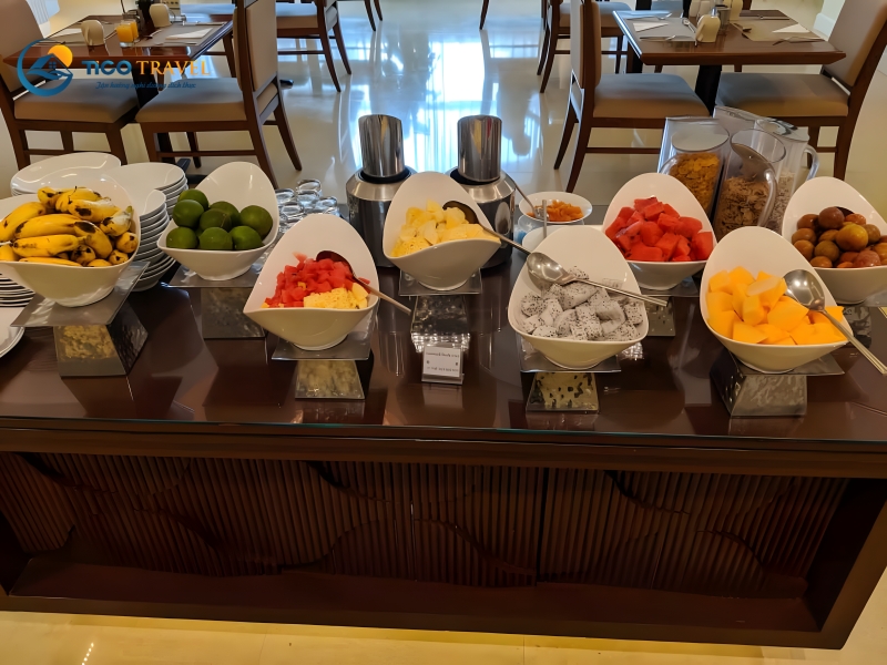Hilton Garden Inn Hanoi