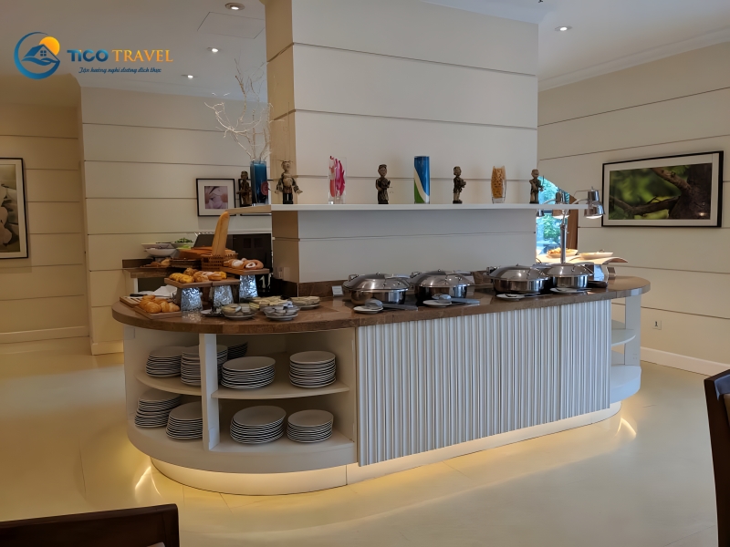 Hilton Garden Inn Hanoi