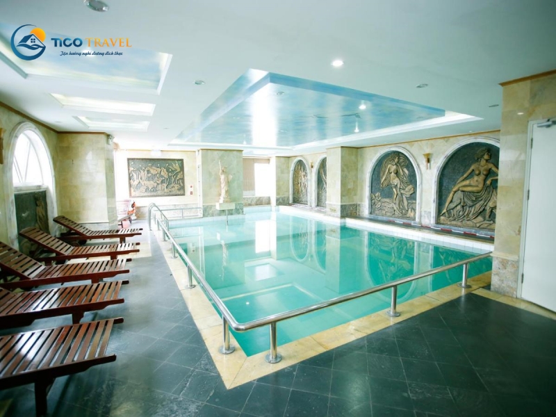 A25 Hotel Hà Nội