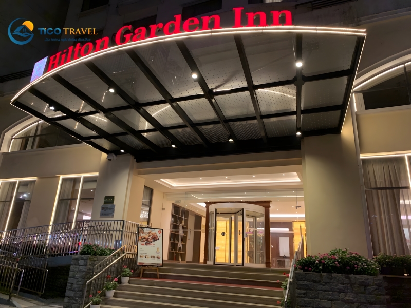 Hilton Garden Inn Hanoi