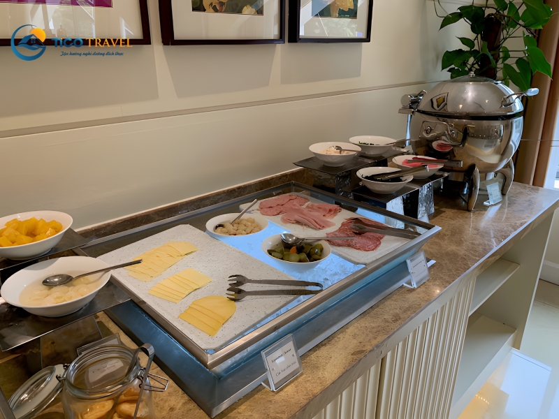 Hilton Garden Inn Hanoi