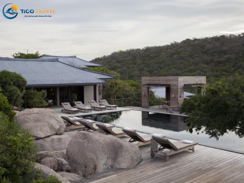 Phòng Deluxe 1 người