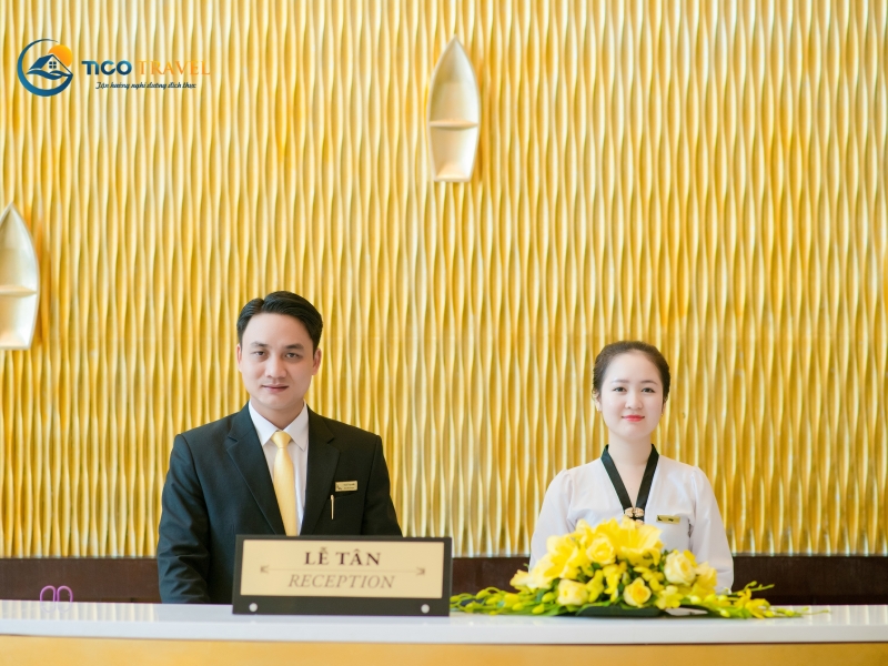 Khách sạn Mường Thanh Hà Nội