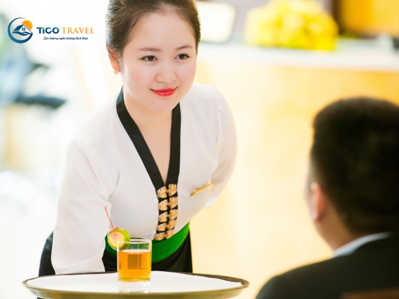Khách sạn Mường Thanh Hà Nội