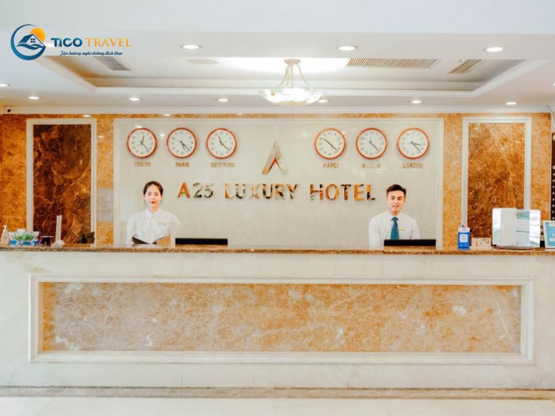 A25 Hotel Hà Nội