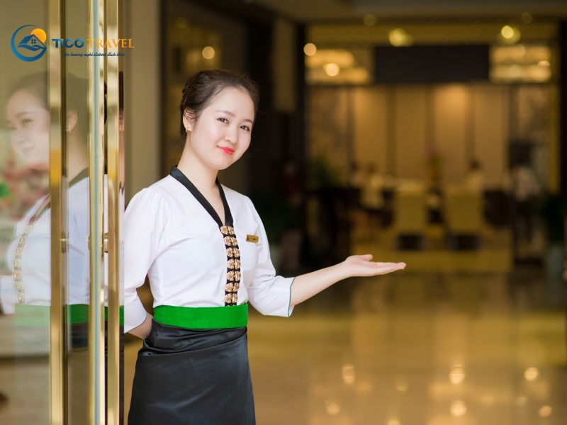 Khách sạn Mường Thanh Hà Nội