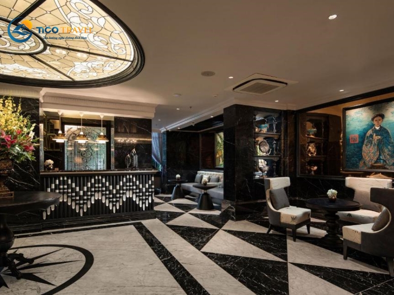 La Sinfonía Del Rey Hotel & Spa