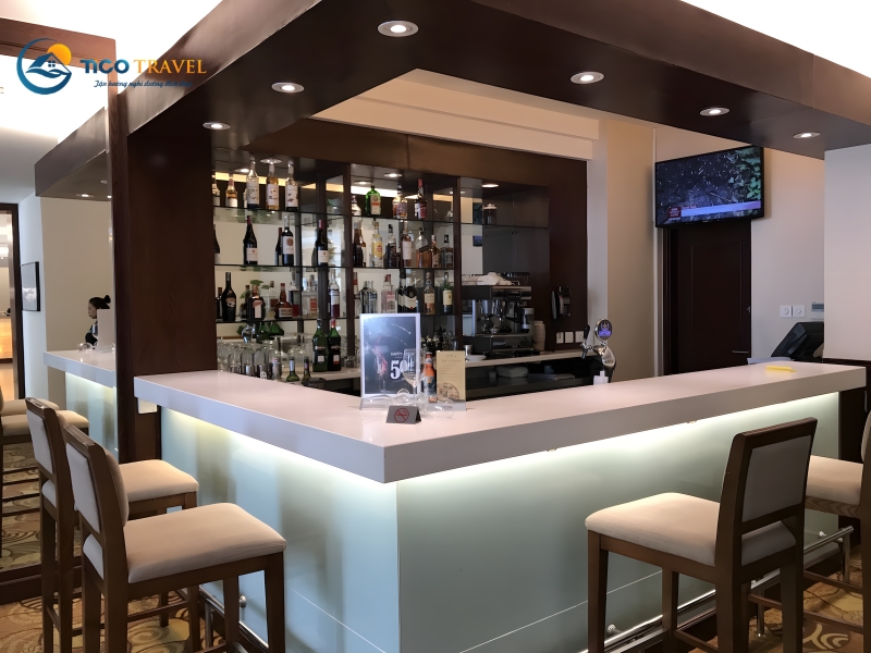 Hilton Garden Inn Hanoi