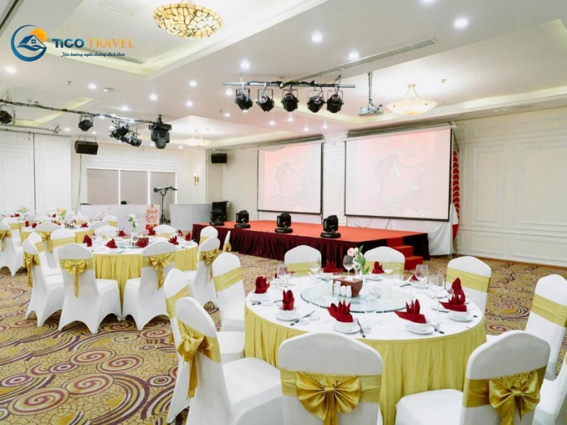 A25 Hotel Hà Nội
