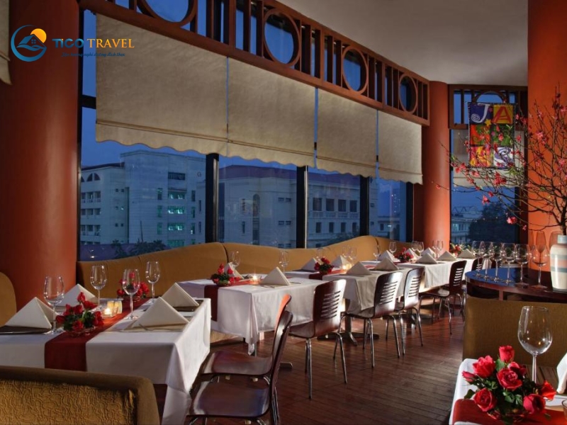 Somerset Grand Hanoi