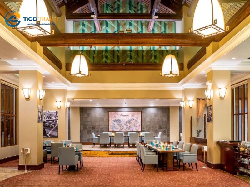 Khách sạn Sheraton Hà Nội