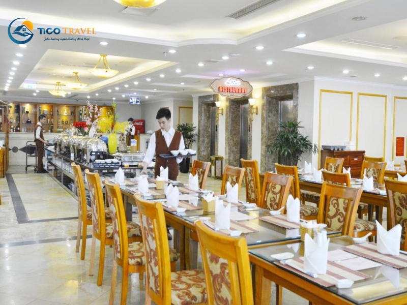 A25 Hotel Hà Nội