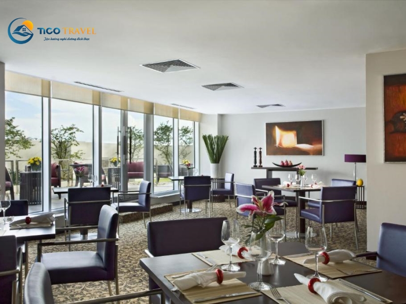 Somerset Hoa Binh Hanoi