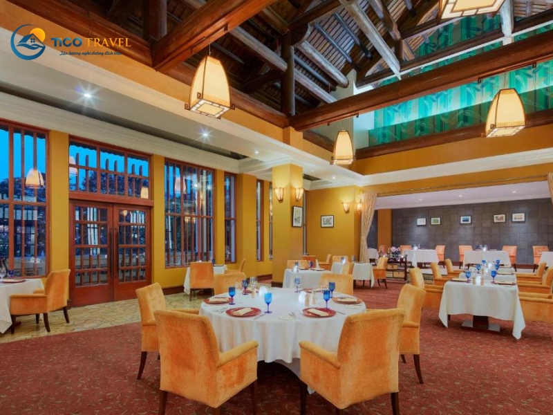 Khách sạn Sheraton Hà Nội