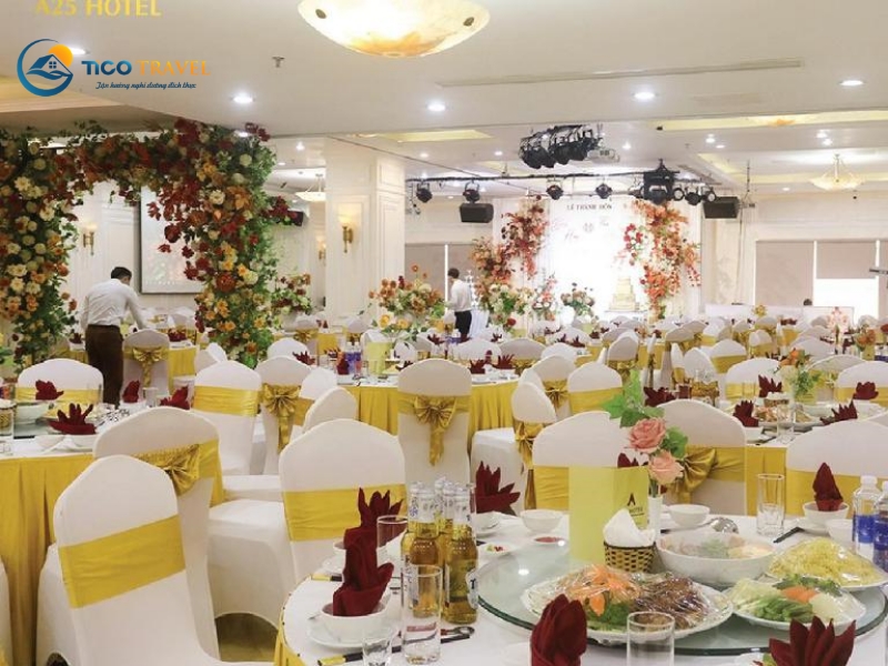 A25 Hotel Hà Nội
