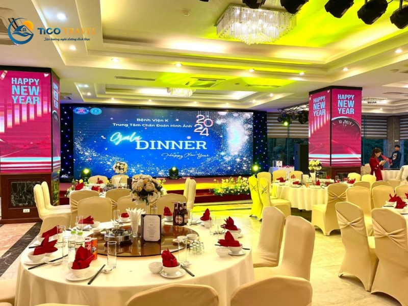 Khách sạn Mường Thanh Xa La