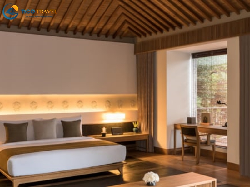 Phòng Deluxe 2 người