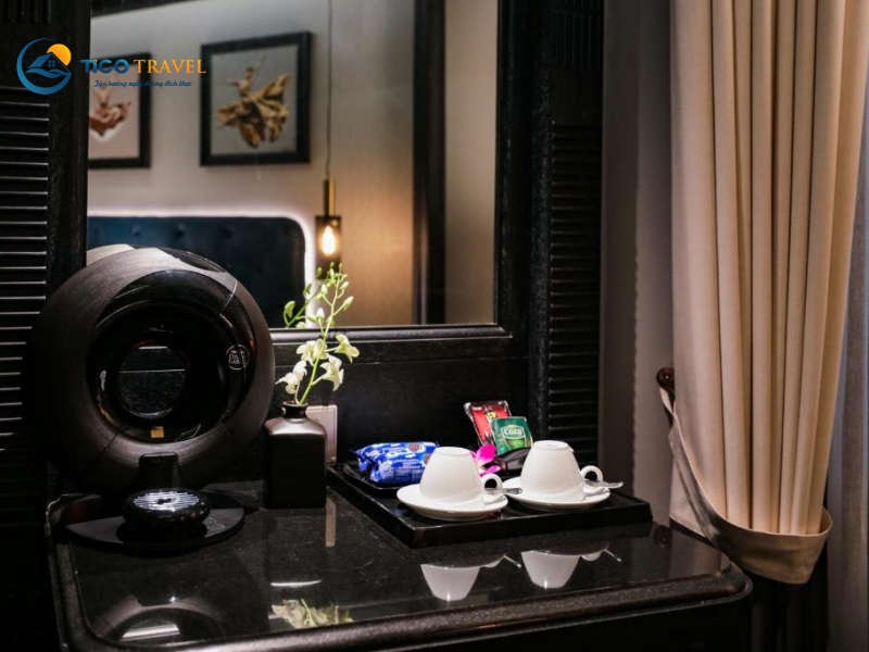 Khách sạn Flamingo Đại Hải