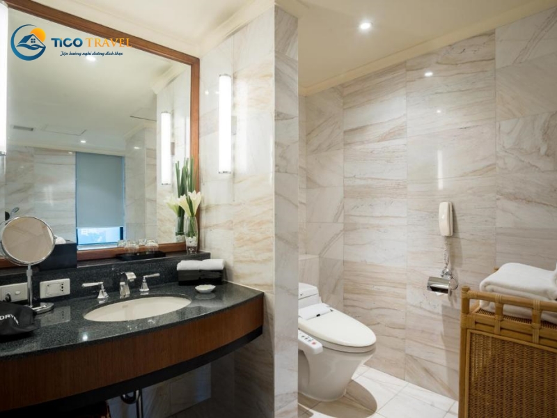 Khách sạn Flamingo Đại Hải