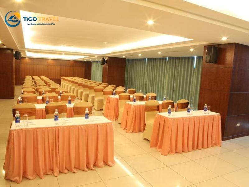 Khách sạn Mường Thanh Xa La