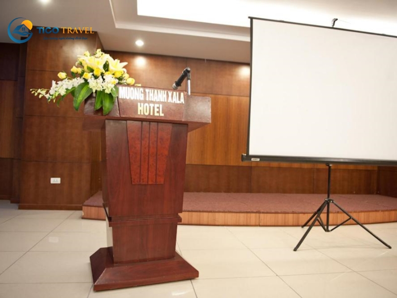 Khách sạn Mường Thanh Xa La